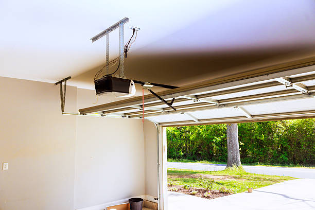 Top rated local Garage Door Roller Replacement specialists in St. Michaels, MD